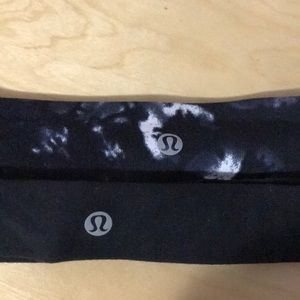 Lulu headbands